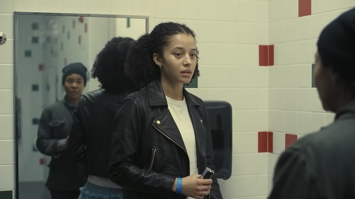 Regina Hall’s Understated Turn in One Battle After Another Deserved More — Collider