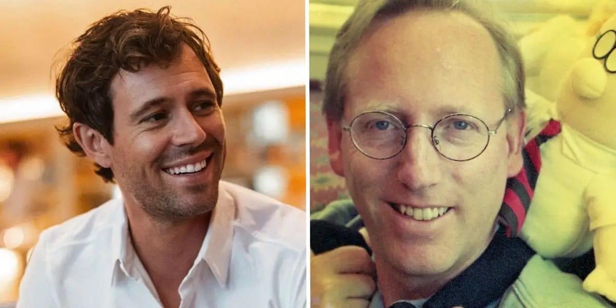 Creator of AI Scott Adams says he is honoring Adams' final wishes — Businessinsider