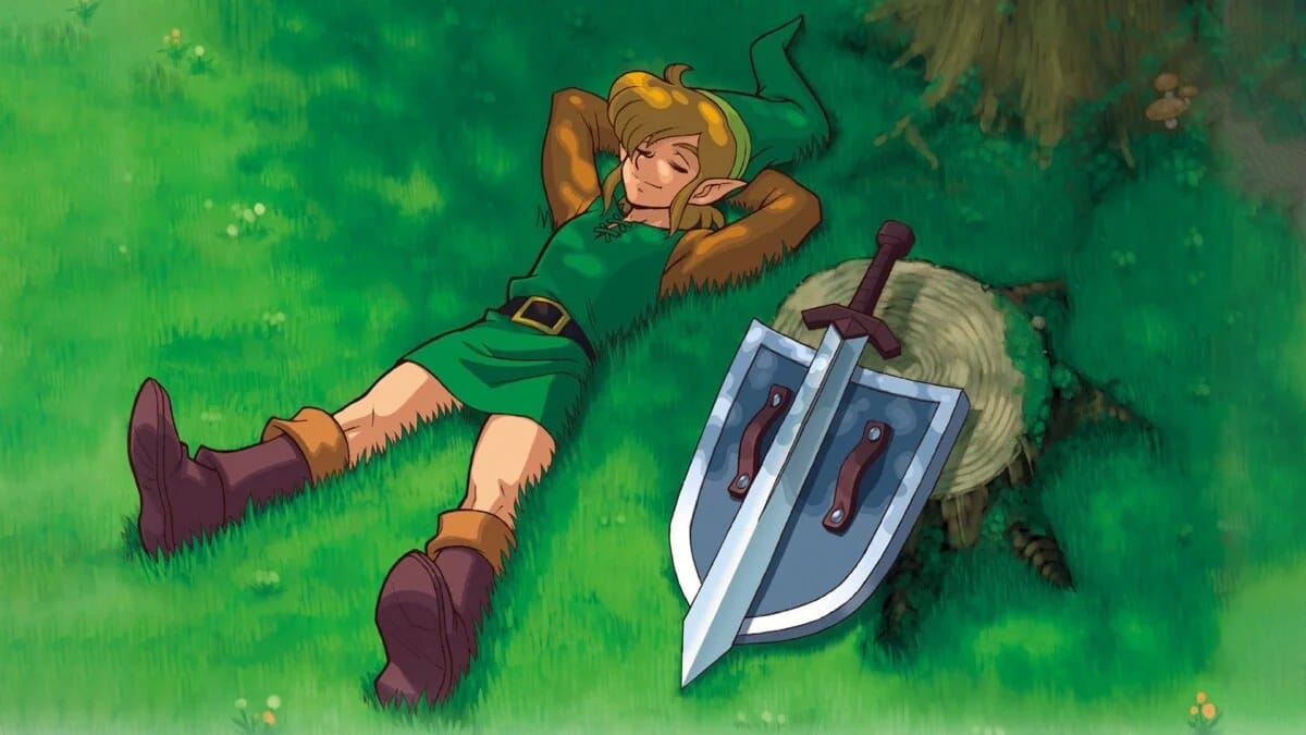 Every Legend of Zelda Visual Aesthetic, Ranked From Worst to Best — Kotaku