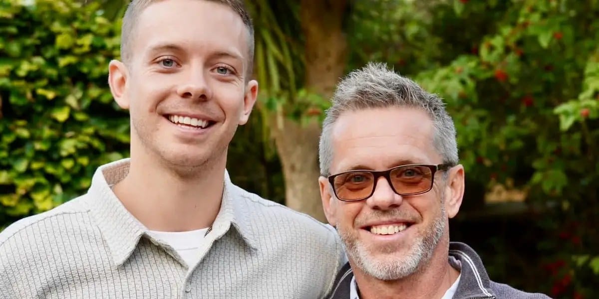 Dad dying at 56 before he could retire changed how I live now; plan — Businessinsider