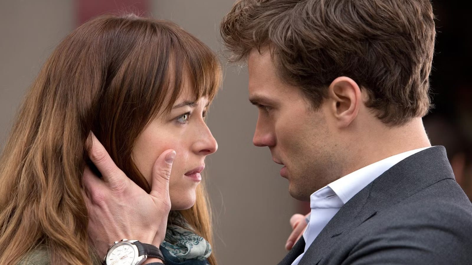 35 Movies Like 'Fifty Shades of Grey' for More Steamy Drama — Collider