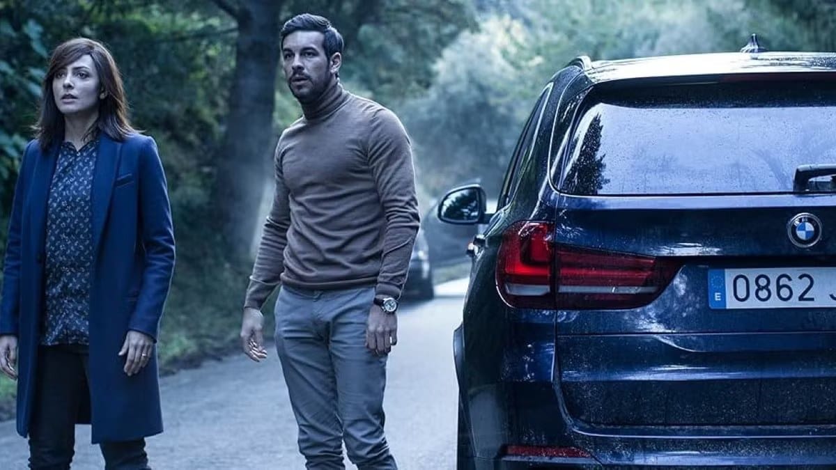 The Invisible Guest: A Tightly Woven, Underrated Murder Mystery — Collider