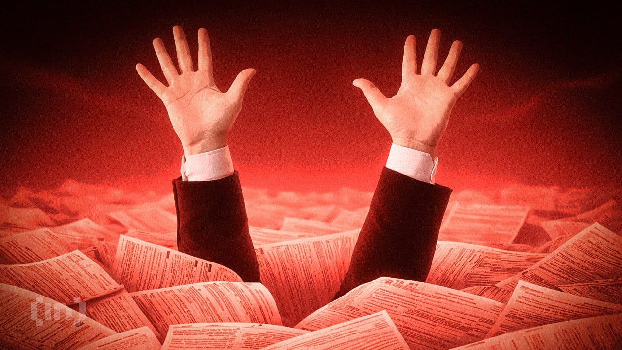 XRP Price Breakdown Makes Bears Cheer, But Are They Missing the $1.28 Trap? — Beincrypto