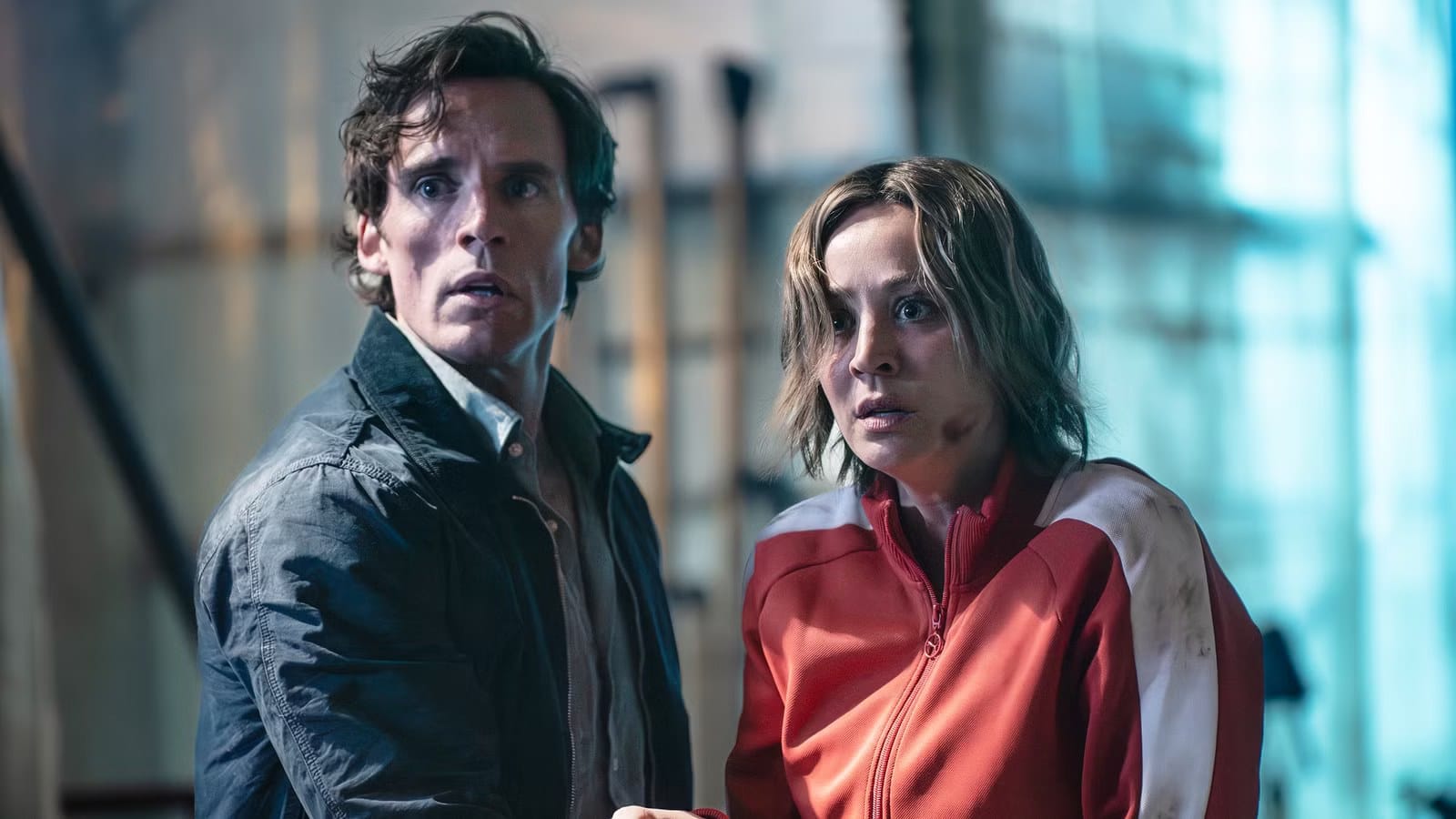 Kaley Cuoco on Vanished: Why Alice Can’t Go Back After Tom’s Betrayal — Collider