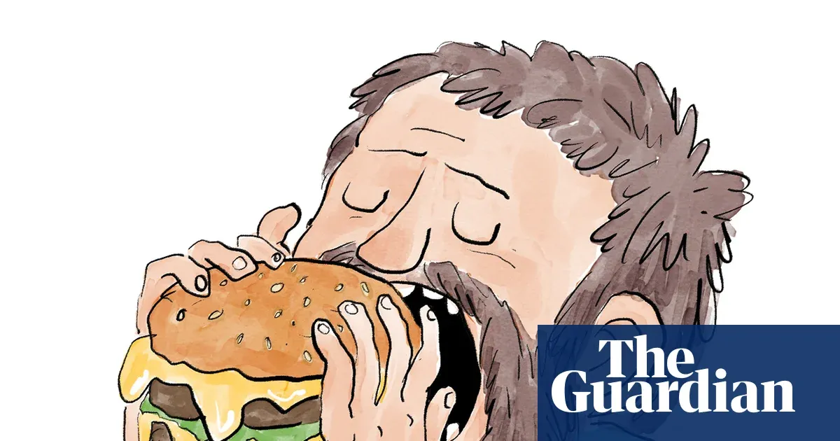 Do men need more calories than women? — Lifestyle | The Guardian