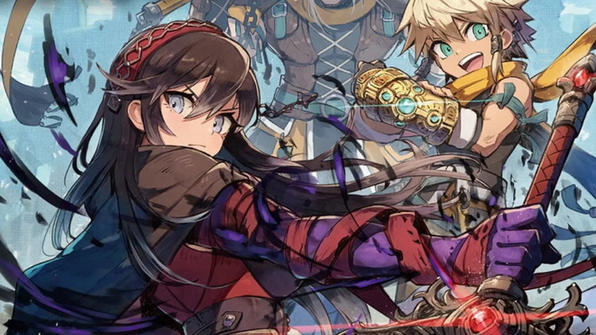 Sword World fixes TTRPG no-shows with its Fellow system — Polygon