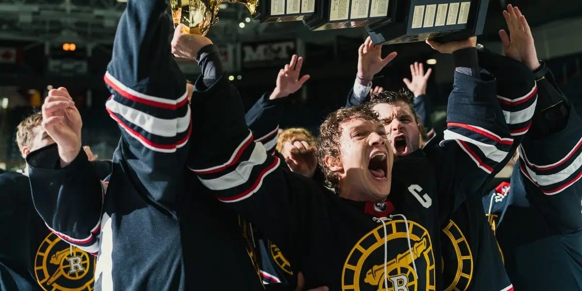 15 details you might've missed in 'Heated Rivalry' — Businessinsider