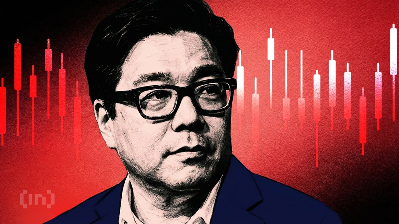 Tom Lee’s BitMine Stock Faces Risk After Ethereum Accumulation — Beincrypto