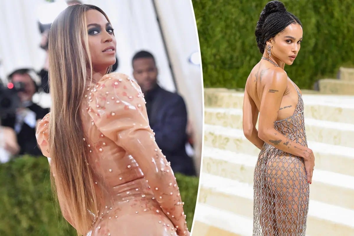 Met Gala 2026: 'Fashion Is Art' dress code and the host committee — Pagesix