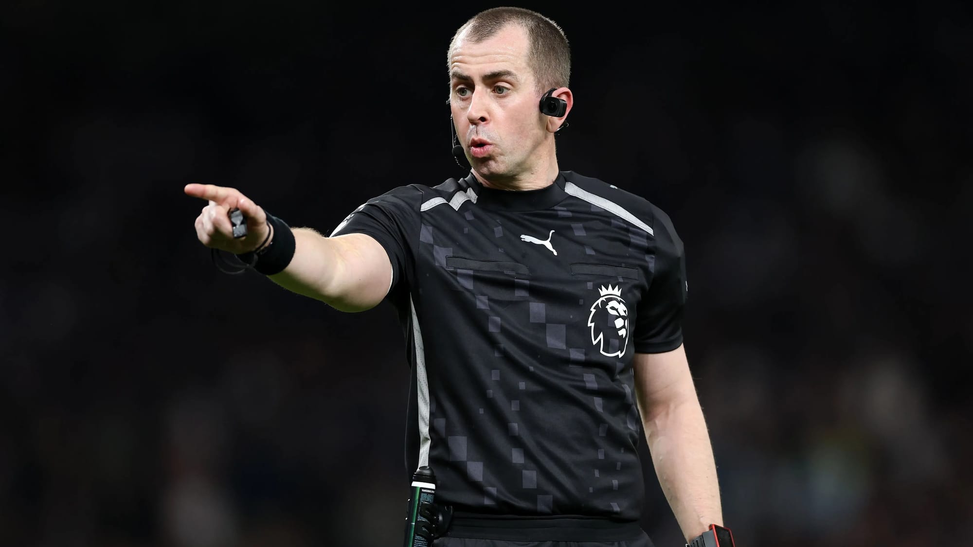 Why 'nonsense' stoppages disrupted Arsenal's win over Tottenham — Goal