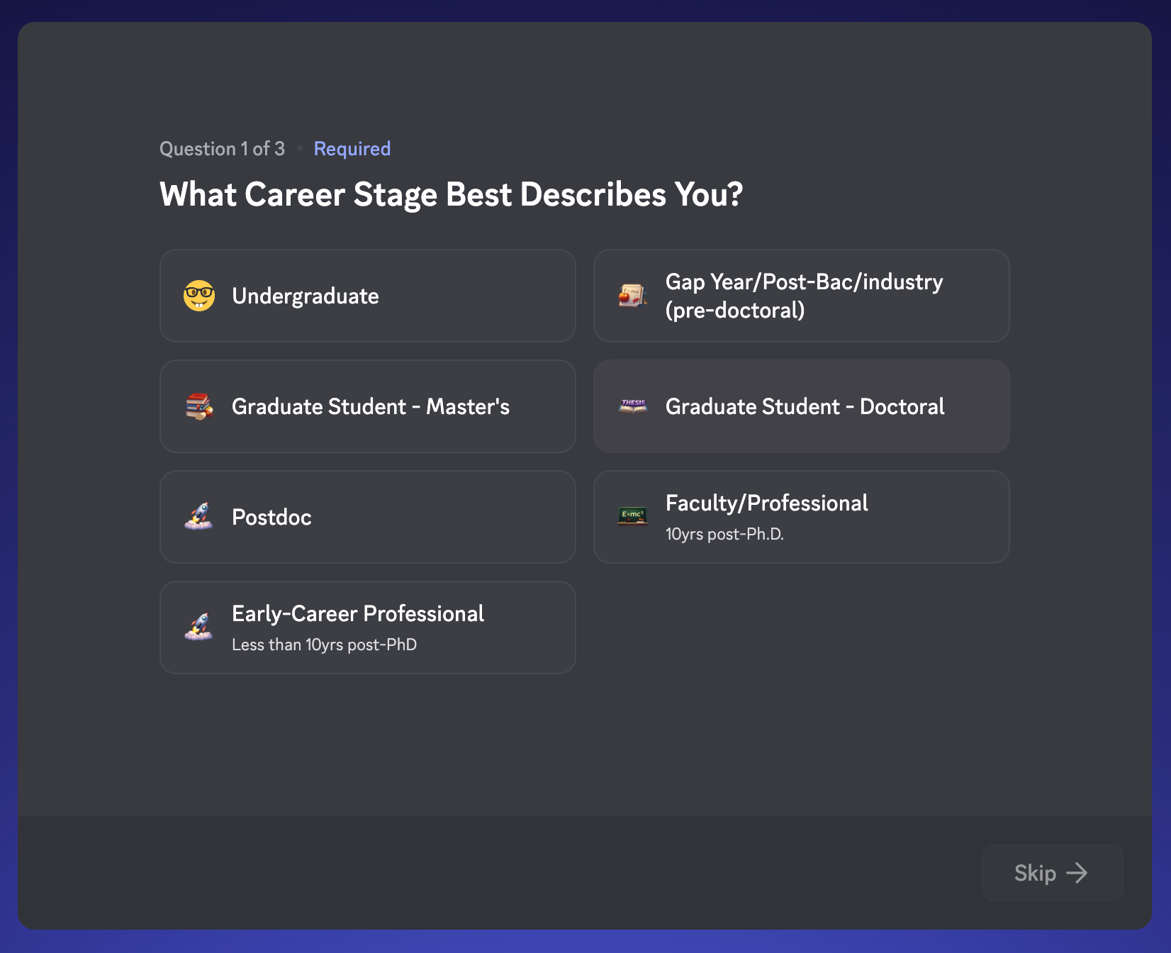 New community space for Cosmic Pathfinders program — NASA Science