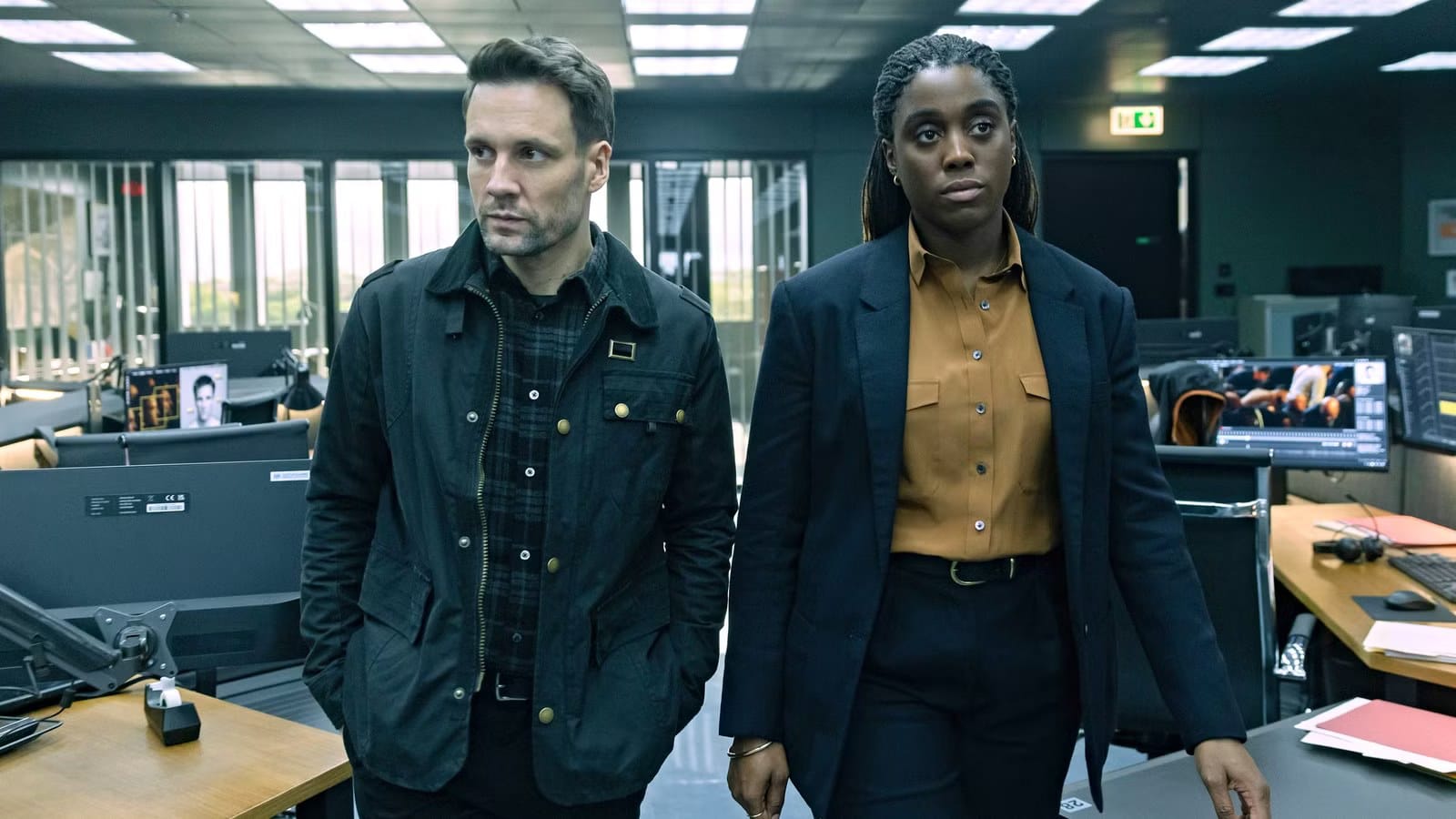 Season 2 of The Day of the Jackal Enters Production — Collider