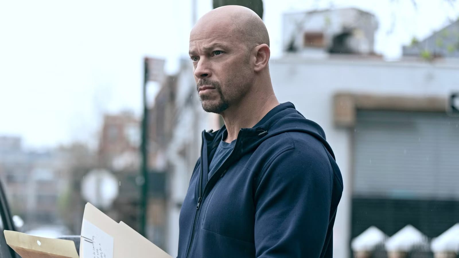 The Night Agent Season 3 Tops Netflix Globally Within Days — Collider