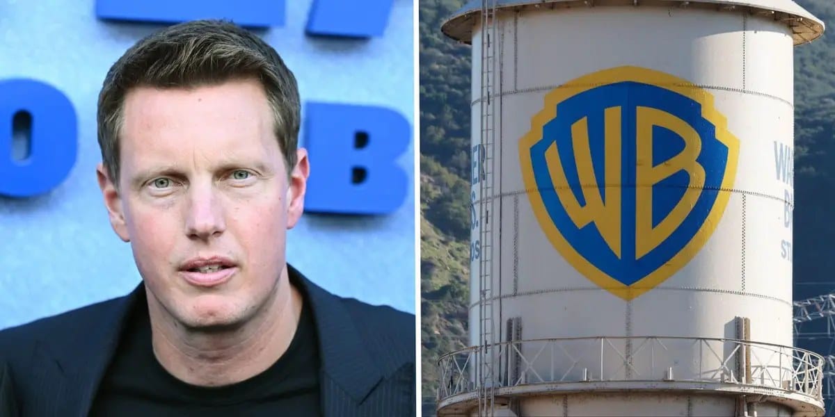Paramount has time before raising its Warner Bros. Discovery bid — Businessinsider