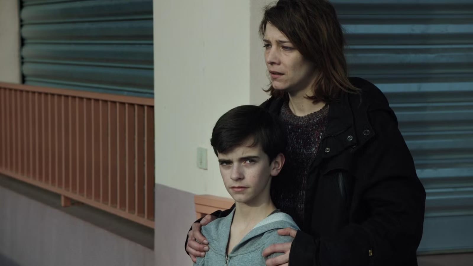 Stranger Things Fans Should Watch Two-Season Mystery 'Les Revenants' on Tubi — Movieweb