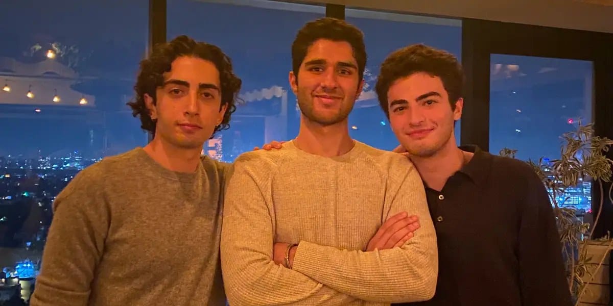 222 raises millions to expand AI tools for relationships — Businessinsider