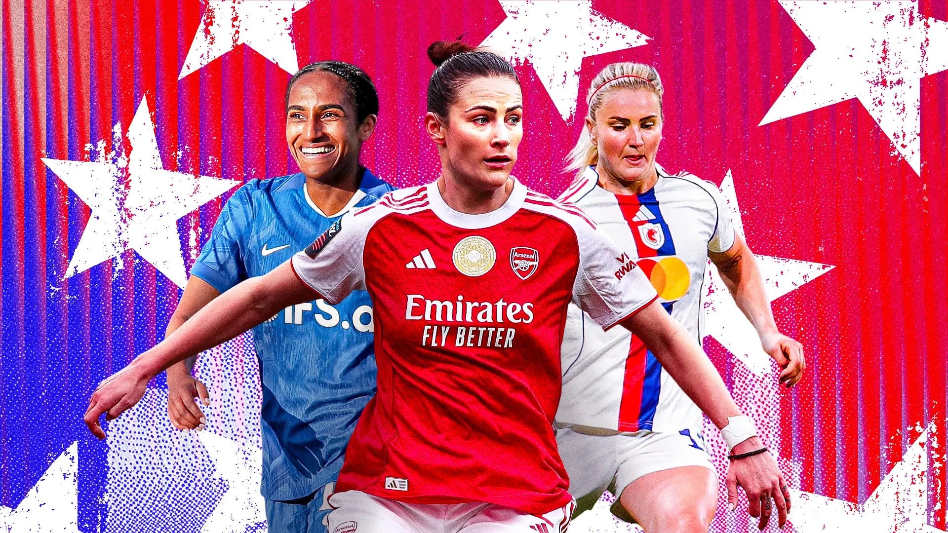 Girma’s 99th-minute winner headlines USWNT’s dramatic European weekend — Goal