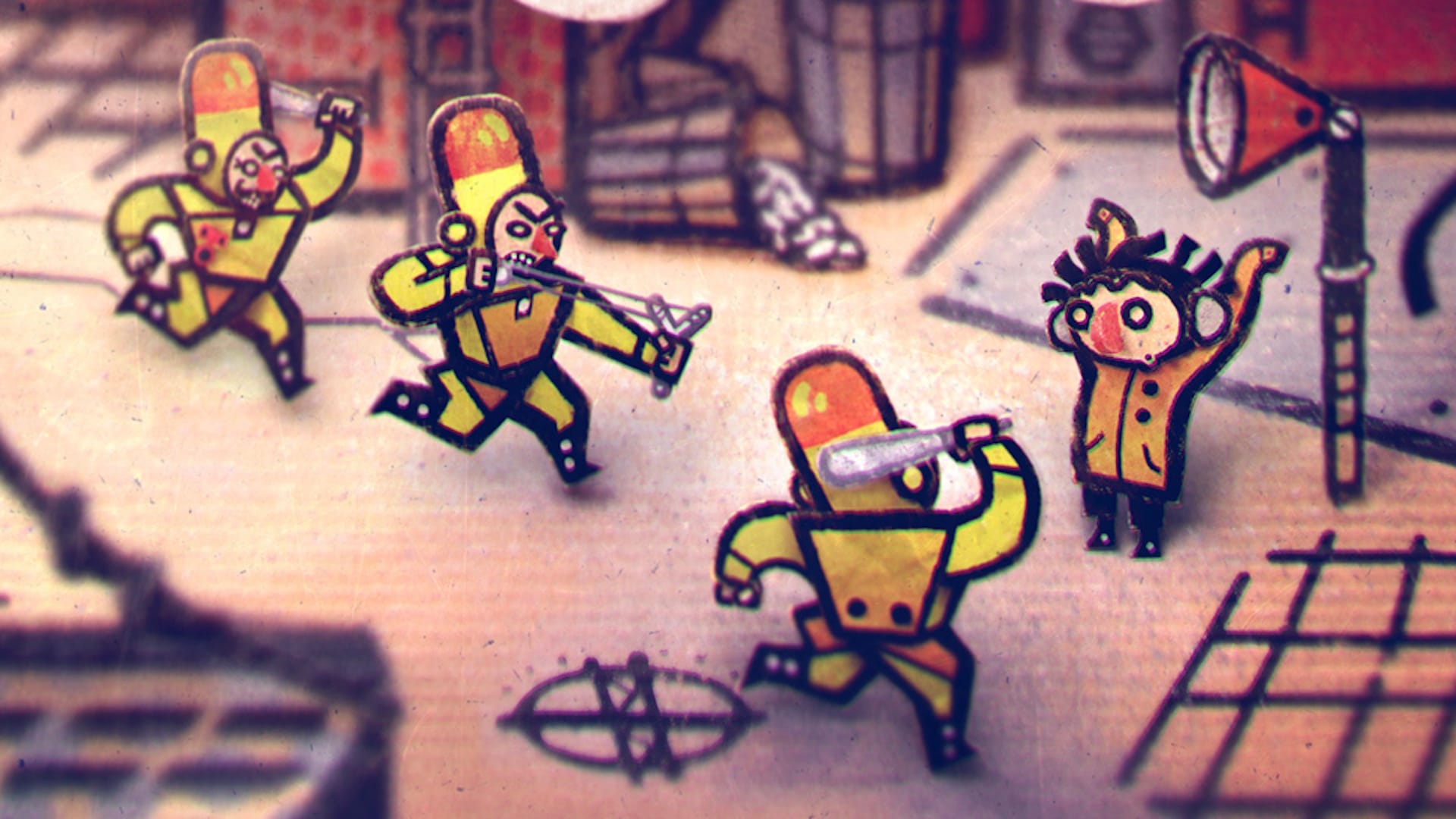 Steam Next Fest returns with seven days of hundreds of free demos — Pcgamer