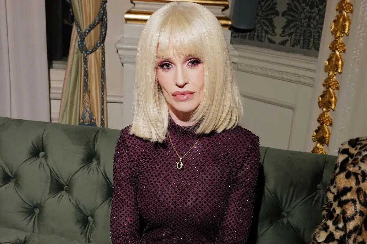 Kelly Osbourne condemns 'disgusting' online abuse over weight loss — Pagesix