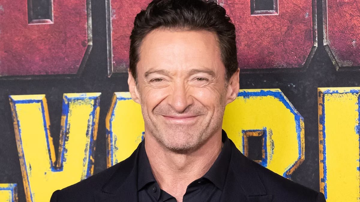A 132-Minute Hugh Jackman Musical Just Took Over Peacock — Collider