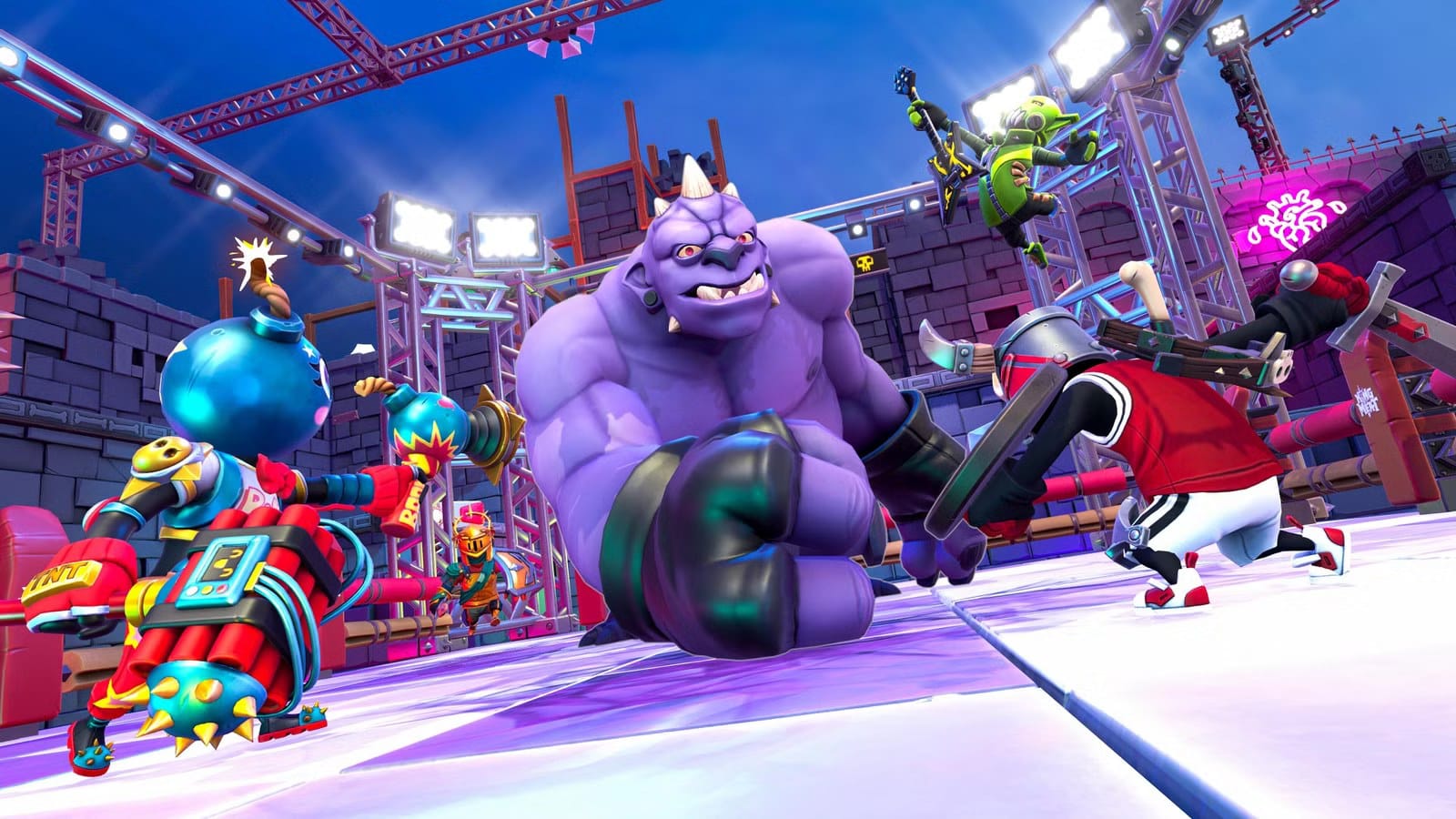 Amazon's King of Meat to shut down in April — Polygon