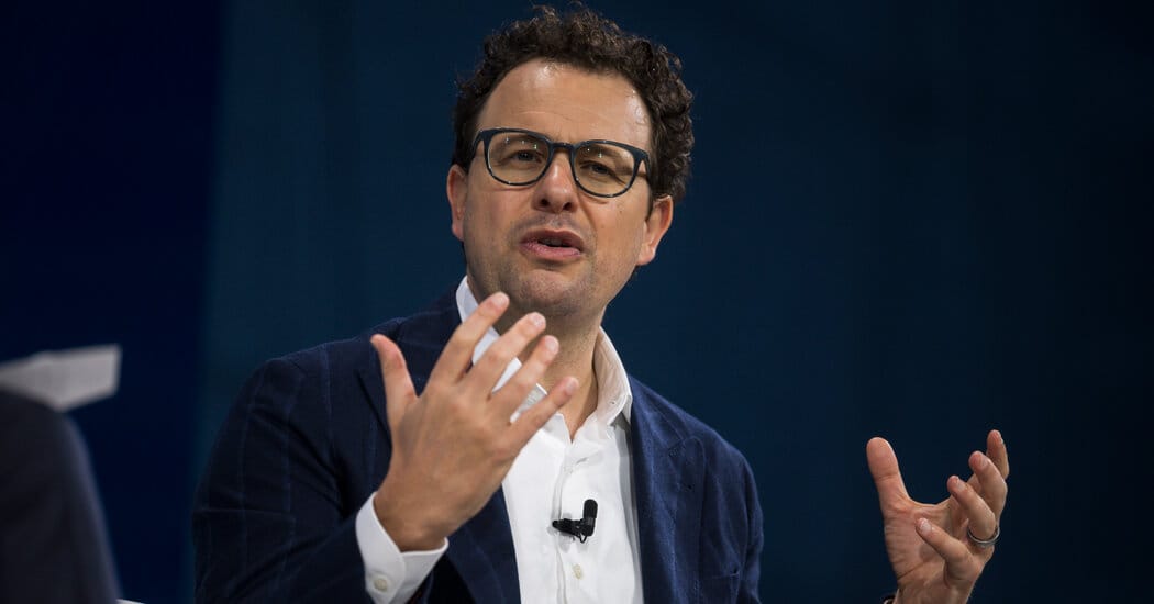 Pentagon Summons Anthropic CEO Over A.I. Use on Classified Systems — NYT > Business