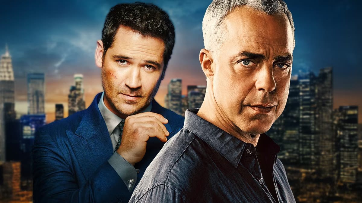 Connelly's new Bosch novel sets up a Bosch–Lincoln Lawyer crossover — Collider