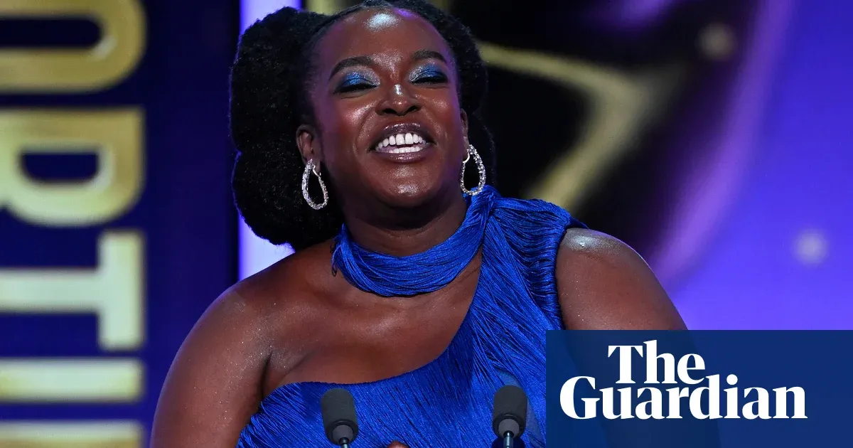 Best quotes from the 2026 Baftas — Culture | The Guardian