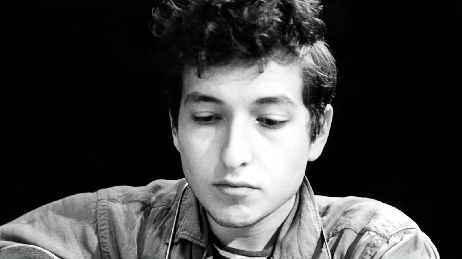 The Bob Dylan Song the BBC Banned for Saying 'godalmighty' — Collider