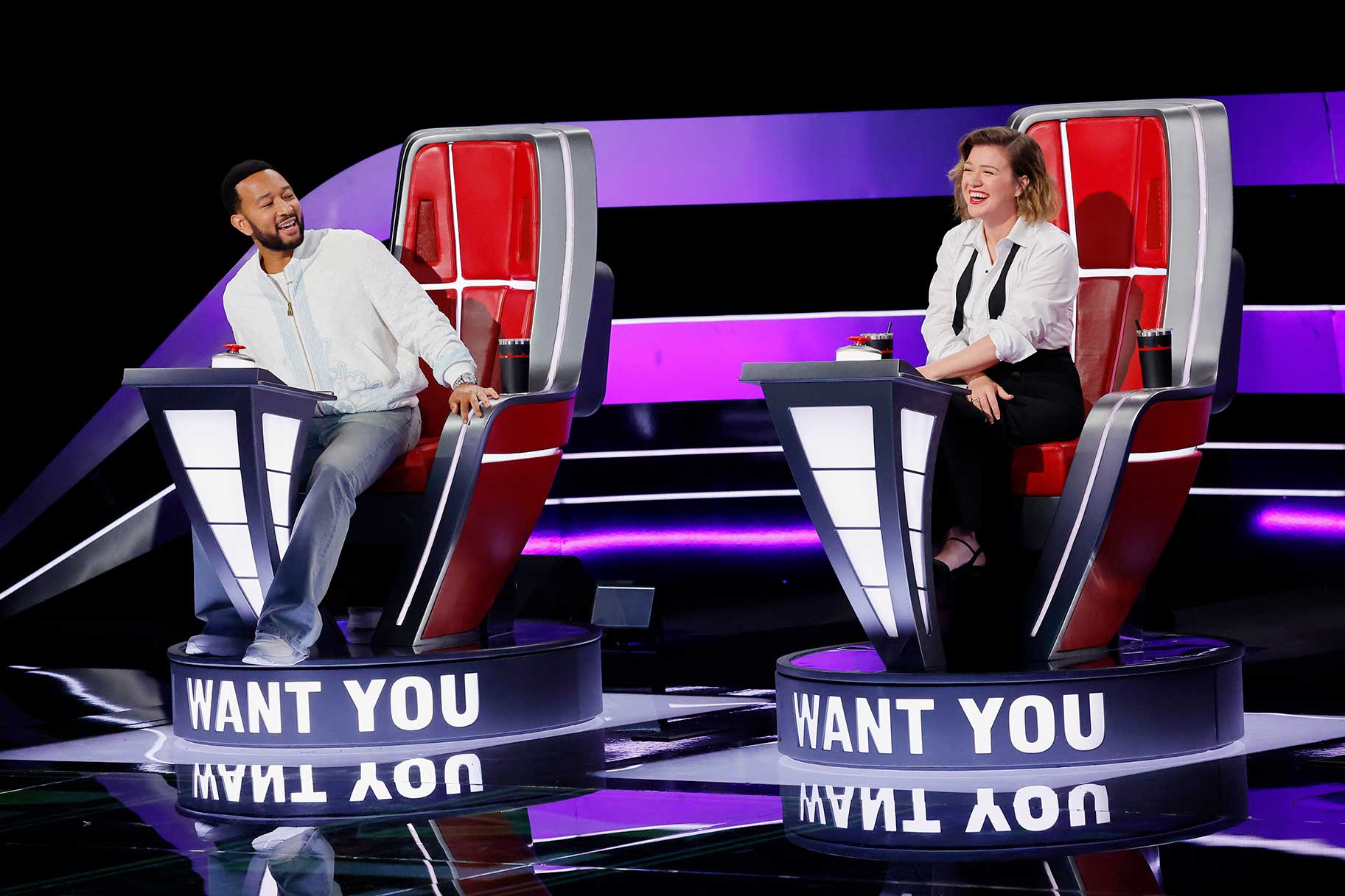 How Many Blind Auditions Are on The Voice? Season 29 Guide — Nbc