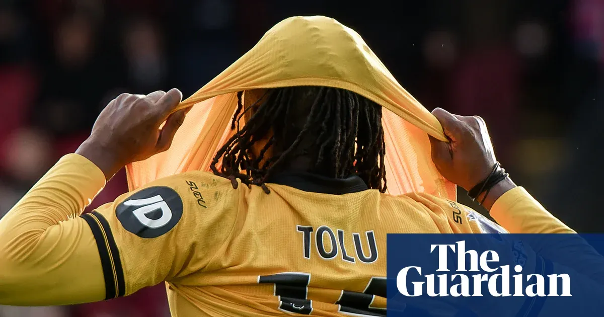 Police investigate racist abuse aimed at four Premier League players — Football | The Guardian