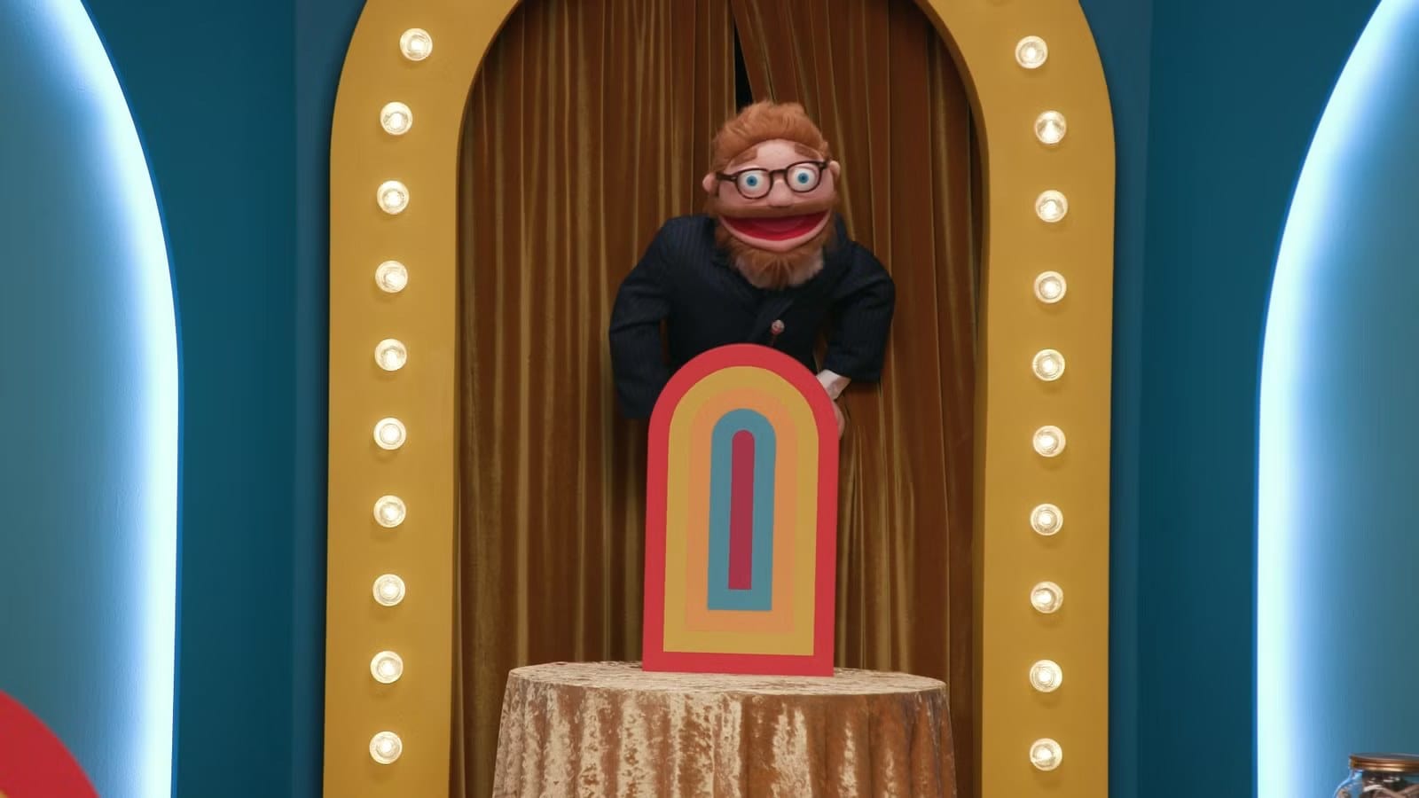 Dropout picks up Don’t Hug Me I’m Scared in its first TV licensing deal — Polygon