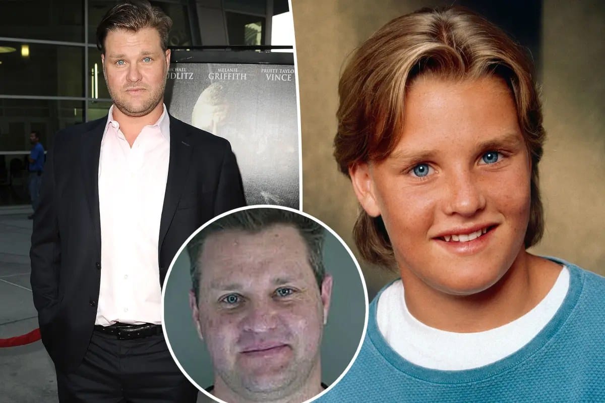 Zachery Ty Bryan sentenced to 16 months in jail for 2024 DUI — Pagesix