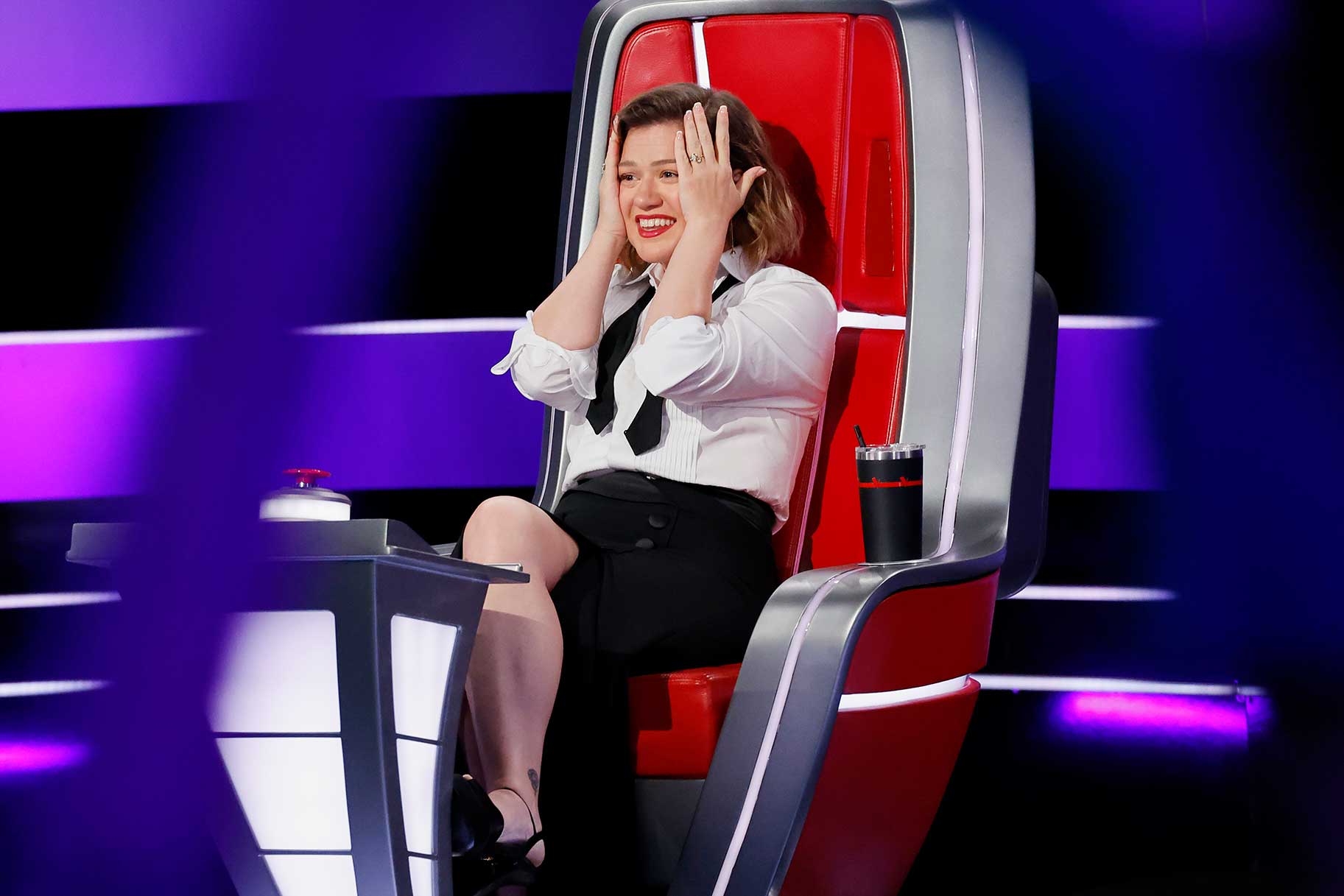 All About Kelly Clarkson’s Delicate Hand and Wrist Tattoos — Nbc