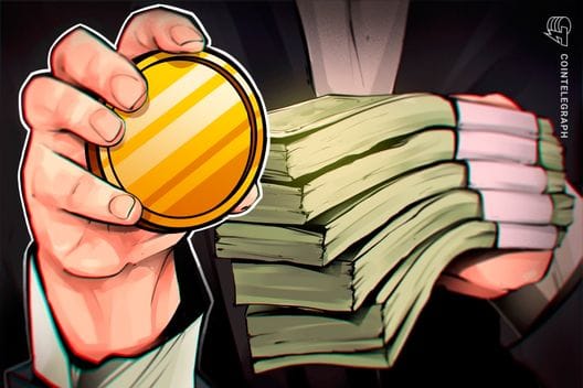 Backpack Offers 20% Equity to Token Stakers Ahead of IPO — Cointelegraph.com News