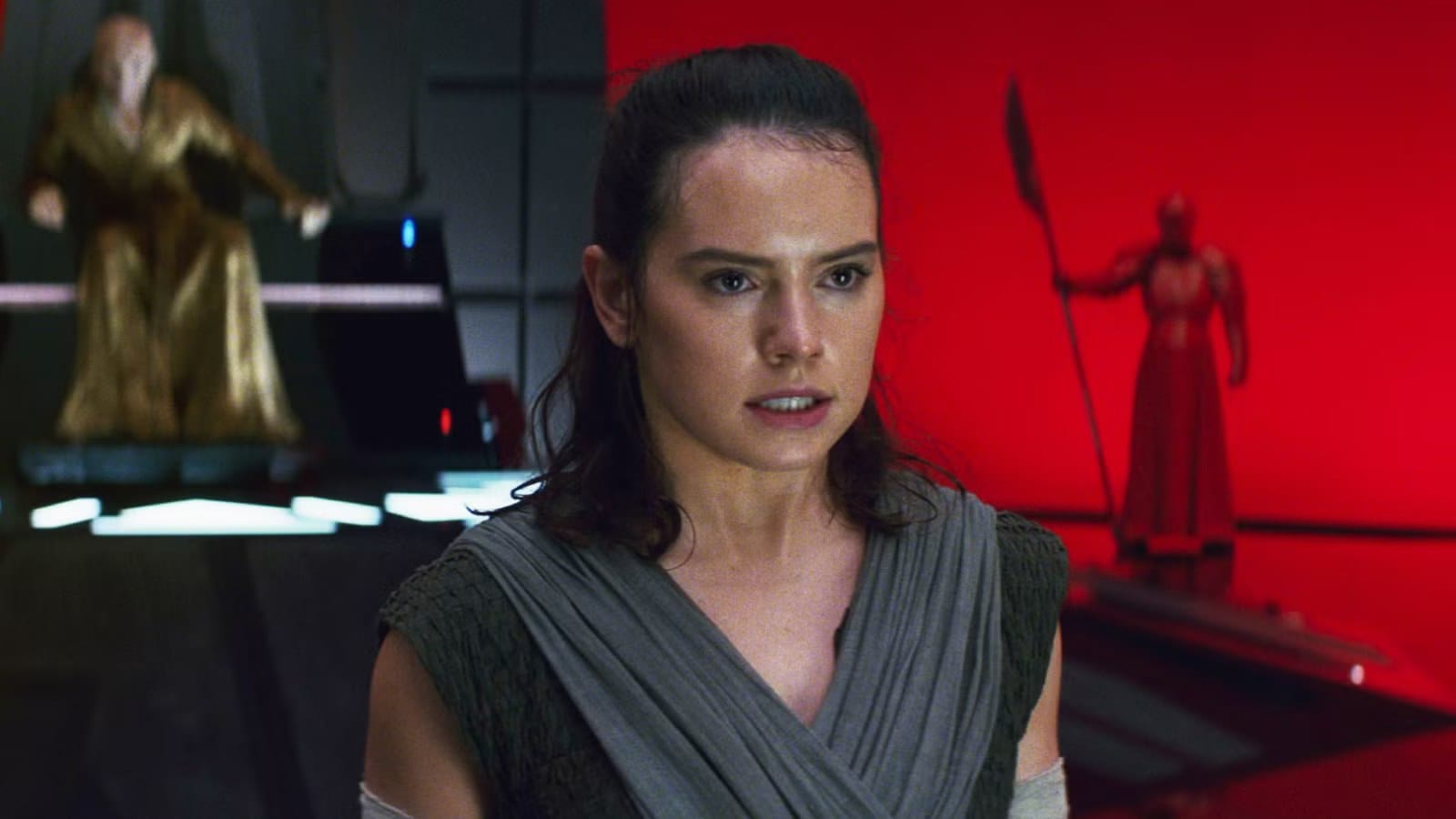 8 Reasons Why ‘The Last Jedi’ Is the Best Star Wars Movie — Collider