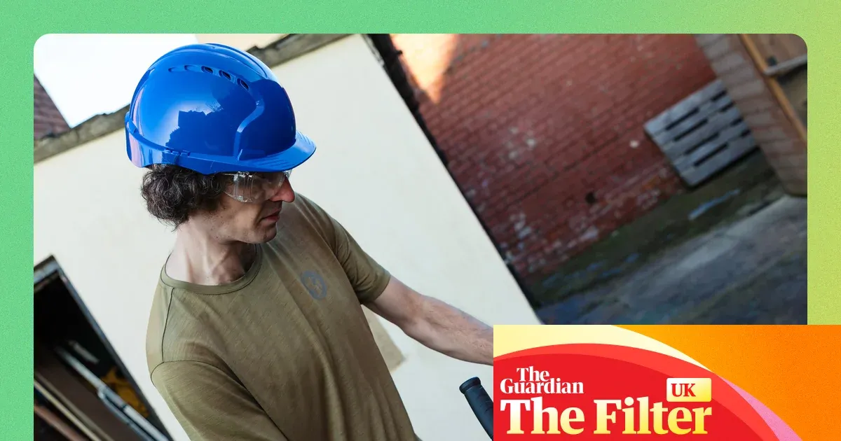 Which cordless drill wins the Drillympics? — Lifestyle | The Guardian