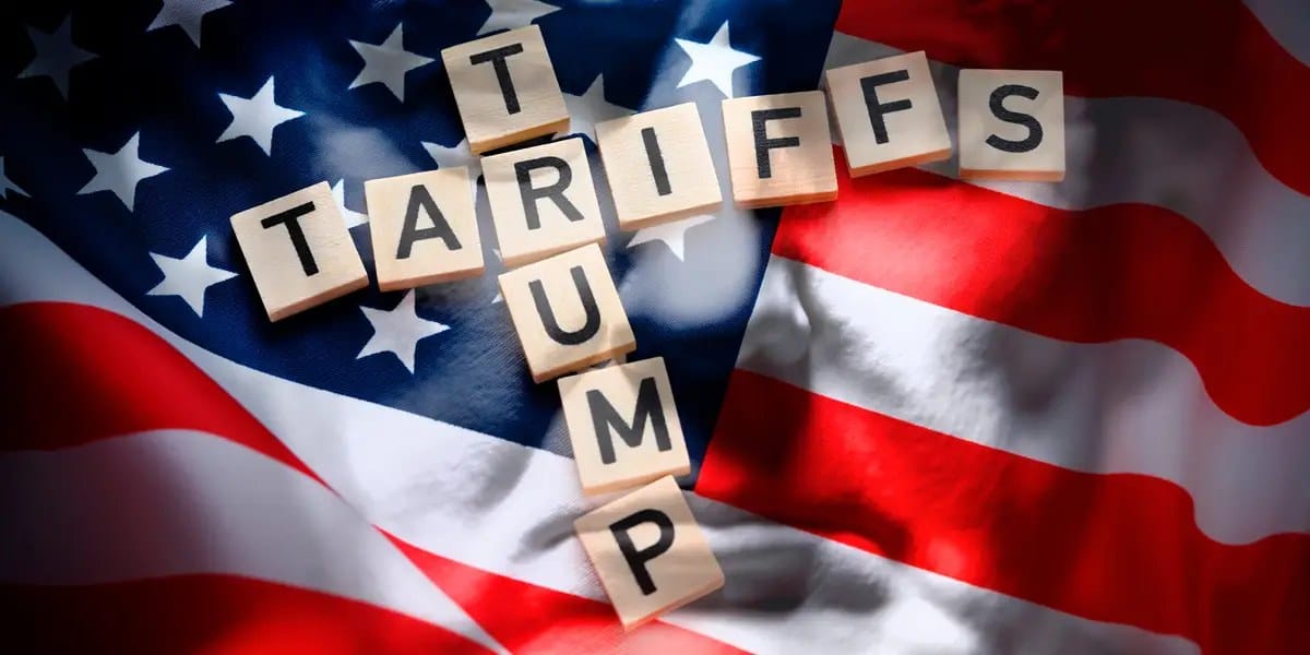 Companies sue for refunds after Trump's tariffs deemed illegal — Businessinsider