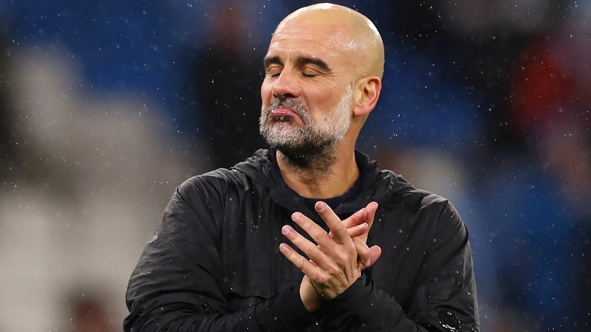 Pep Guardiola’s All-Time Best XI: Is This the Ultimate Manager Dream Team? — Goal