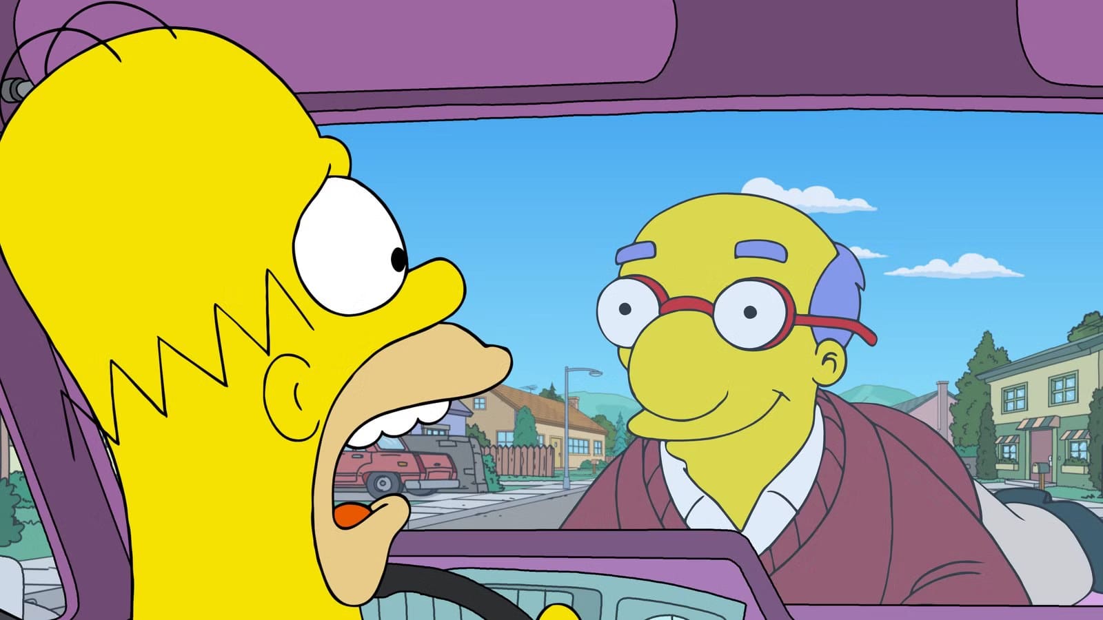 After 37 Seasons, The Simpsons Retains One Advantage No Other Show Has — Collider