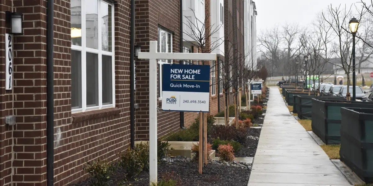 Mortgage rates fall below 6%, lowest since 2022 — Businessinsider