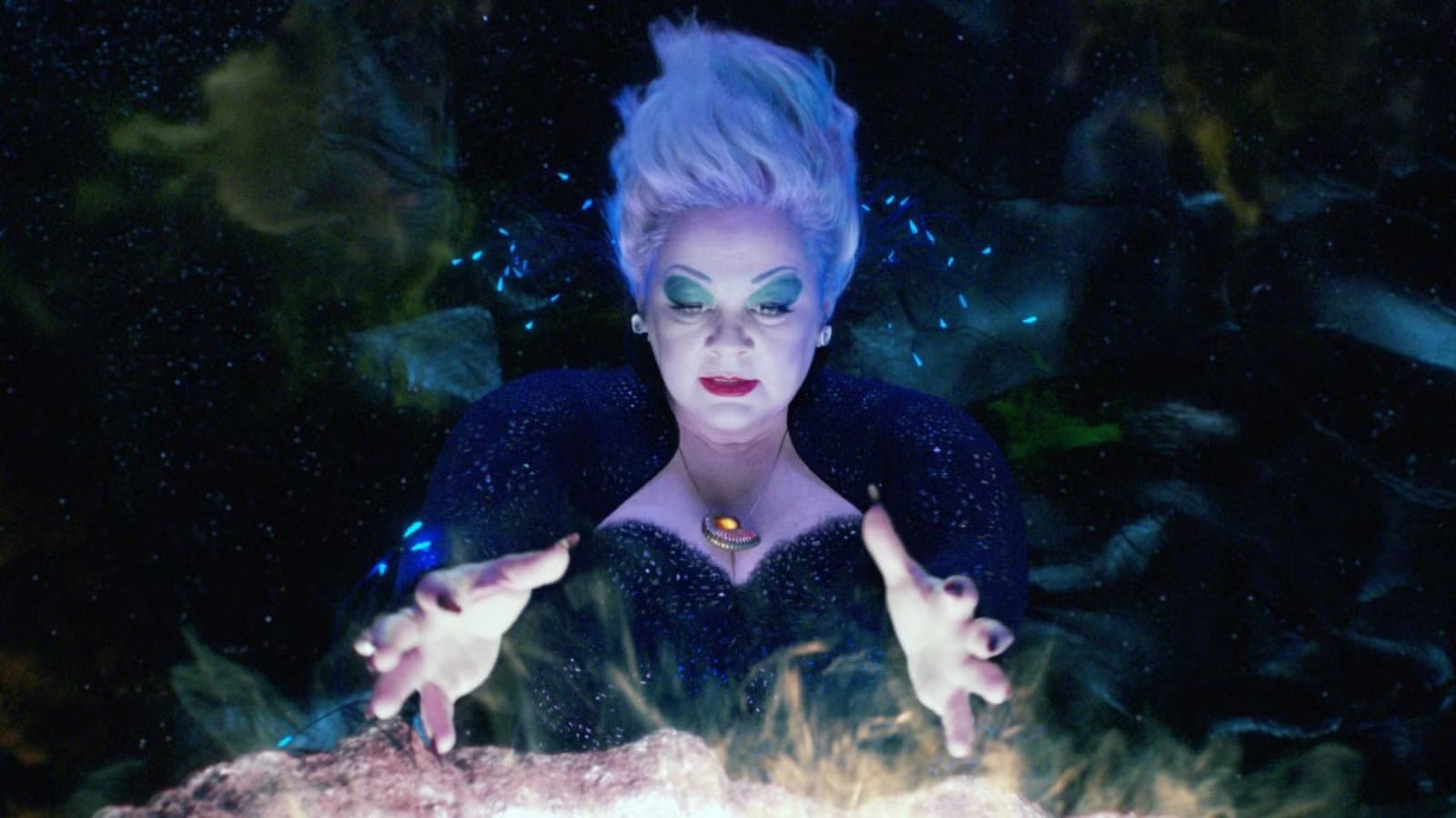 Disney's $569M Live-Action Remake Reemerges on Streaming Charts — Collider