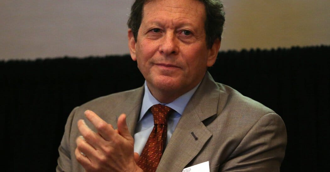 Pritzker Prize Defends Independence After Tom Pritzker's Epstein Ties — NYT > Arts