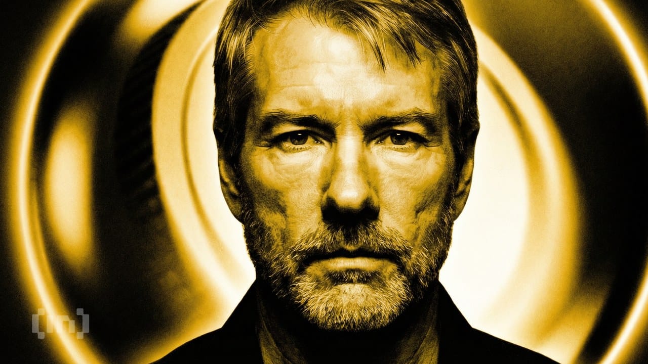 Michael Saylor Says Quantum Computing Isn’t Bitcoin’s Top Security Threat — Beincrypto