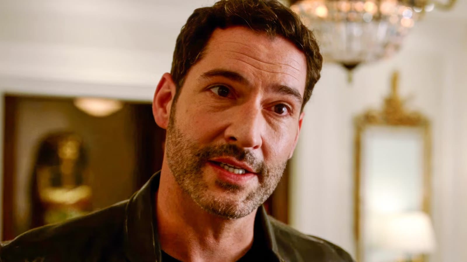 Tom Ellis Leads CIA Spin-Off as Loose-Cannon Agent in New Promo — Collider