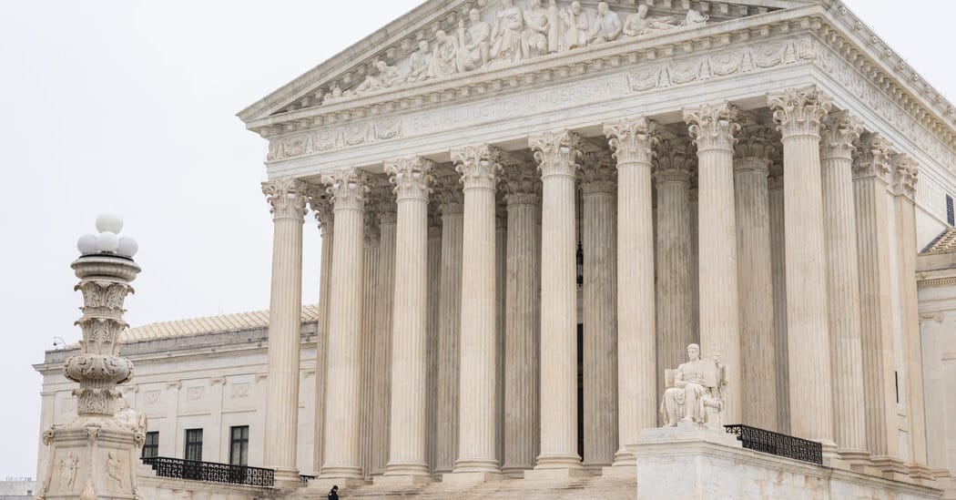 What’s Happened Since the Supreme Court’s Tariff Ruling — NYT > Business