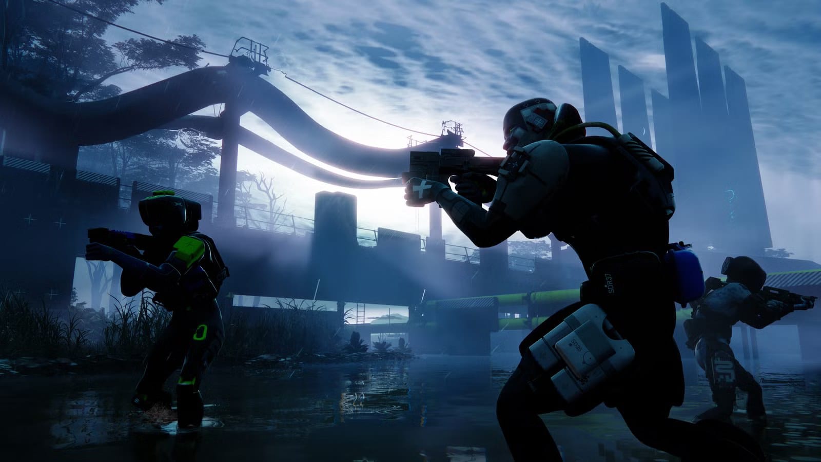 Marathon cheaters will be permanently banned by Bungie — Polygon