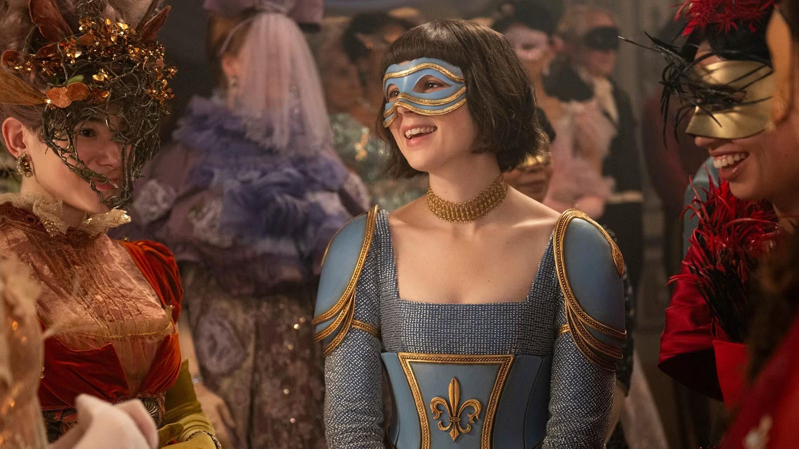 20 Best Dresses on Bridgerton, Ranked — Collider