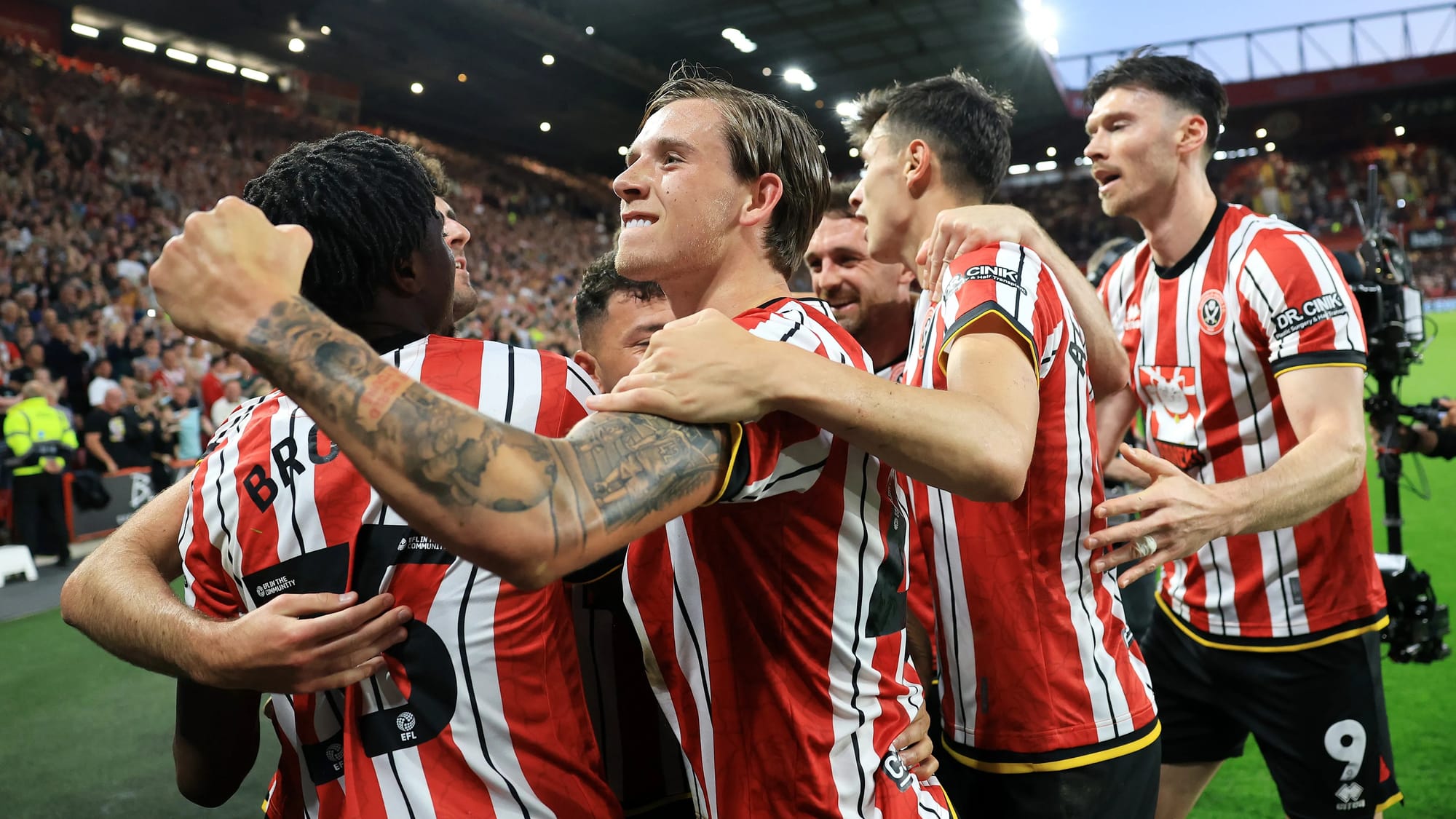 How to buy Sheffield United 2026 tickets — Goal