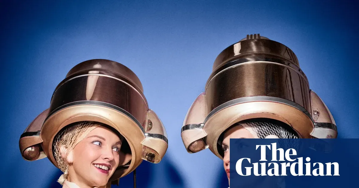 The stranger secret: how to talk to anyone – and why you should — Lifestyle | The Guardian